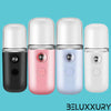 BELUXXURY MINI HUMIDIFICATEUR FACIAL