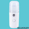 BELUXXURY MINI HUMIDIFICATEUR FACIAL