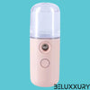 BELUXXURY MINI HUMIDIFICATEUR FACIAL