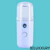 BELUXXURY MINI HUMIDIFICATEUR FACIAL