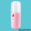 BELUXXURY MINI HUMIDIFICATEUR FACIAL